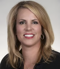 Mimi Fiske, Regional President, Markel Specialty Midwest