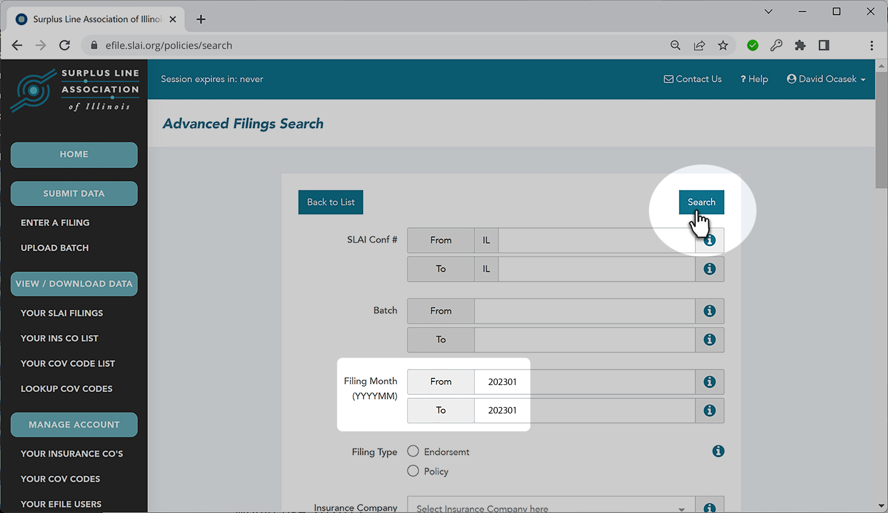 checking-your-monthly-stamping-fee-invoice