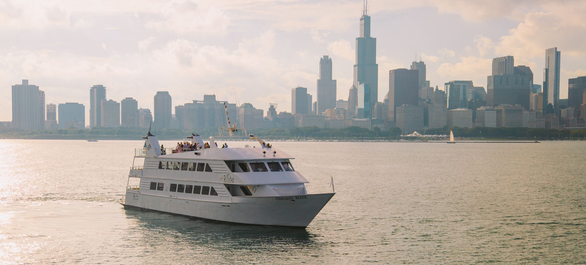 Chicago Elite Yacht