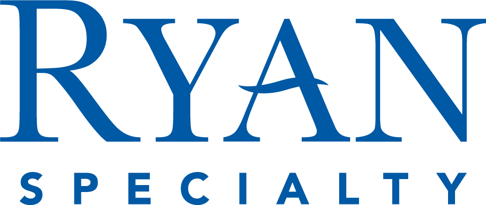 Ryan Specialty Logo